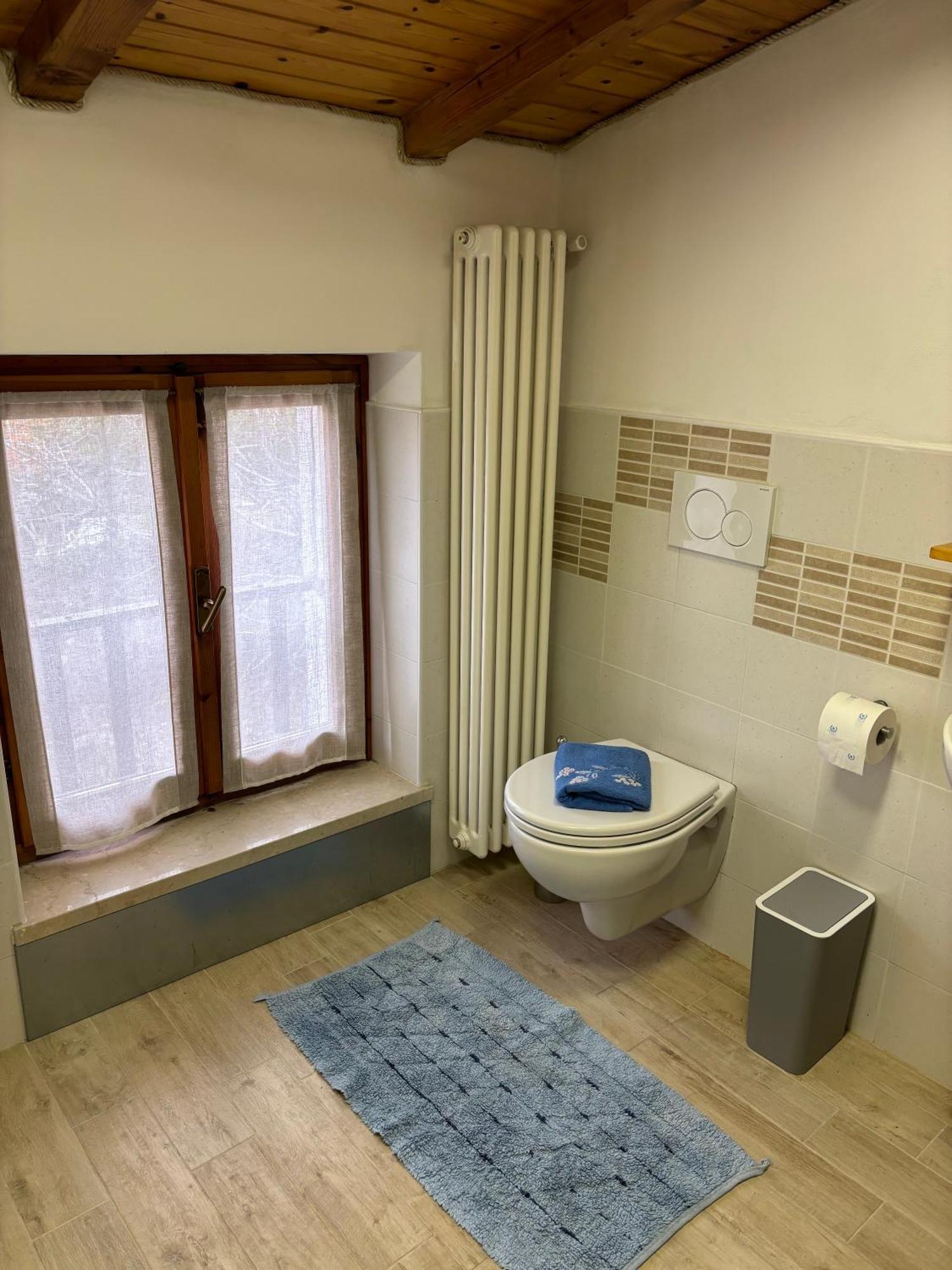 카프리노 베로네세 Casa Dell'Alpino 빌라 외부 사진