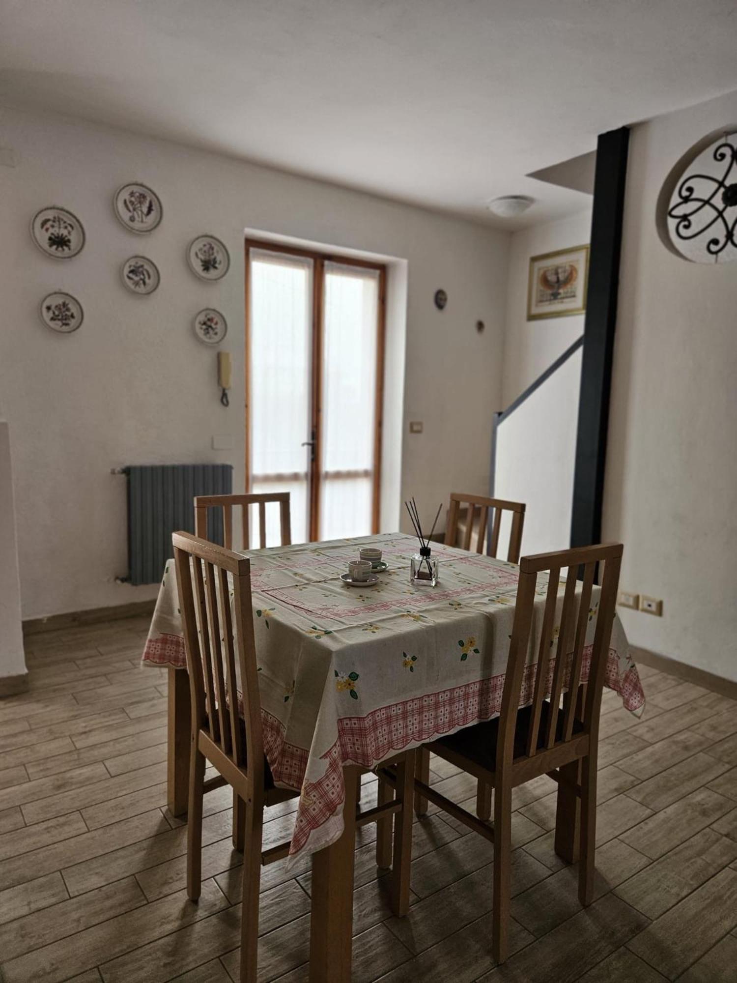 카프리노 베로네세 Casa Dell'Alpino 빌라 외부 사진