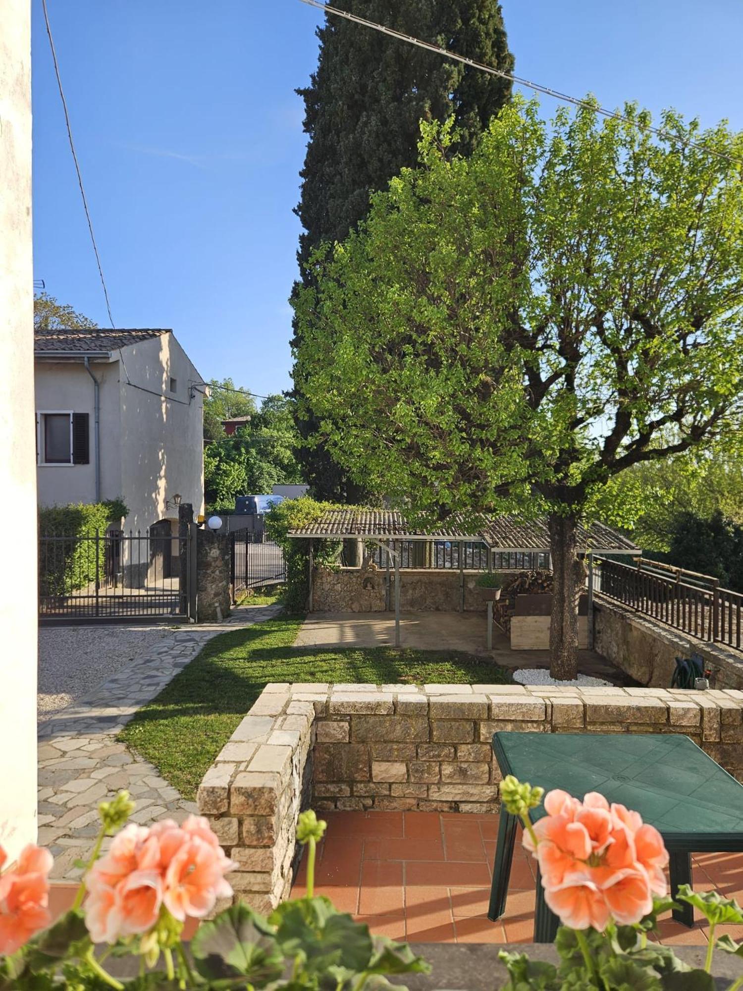 카프리노 베로네세 Casa Dell'Alpino 빌라 외부 사진