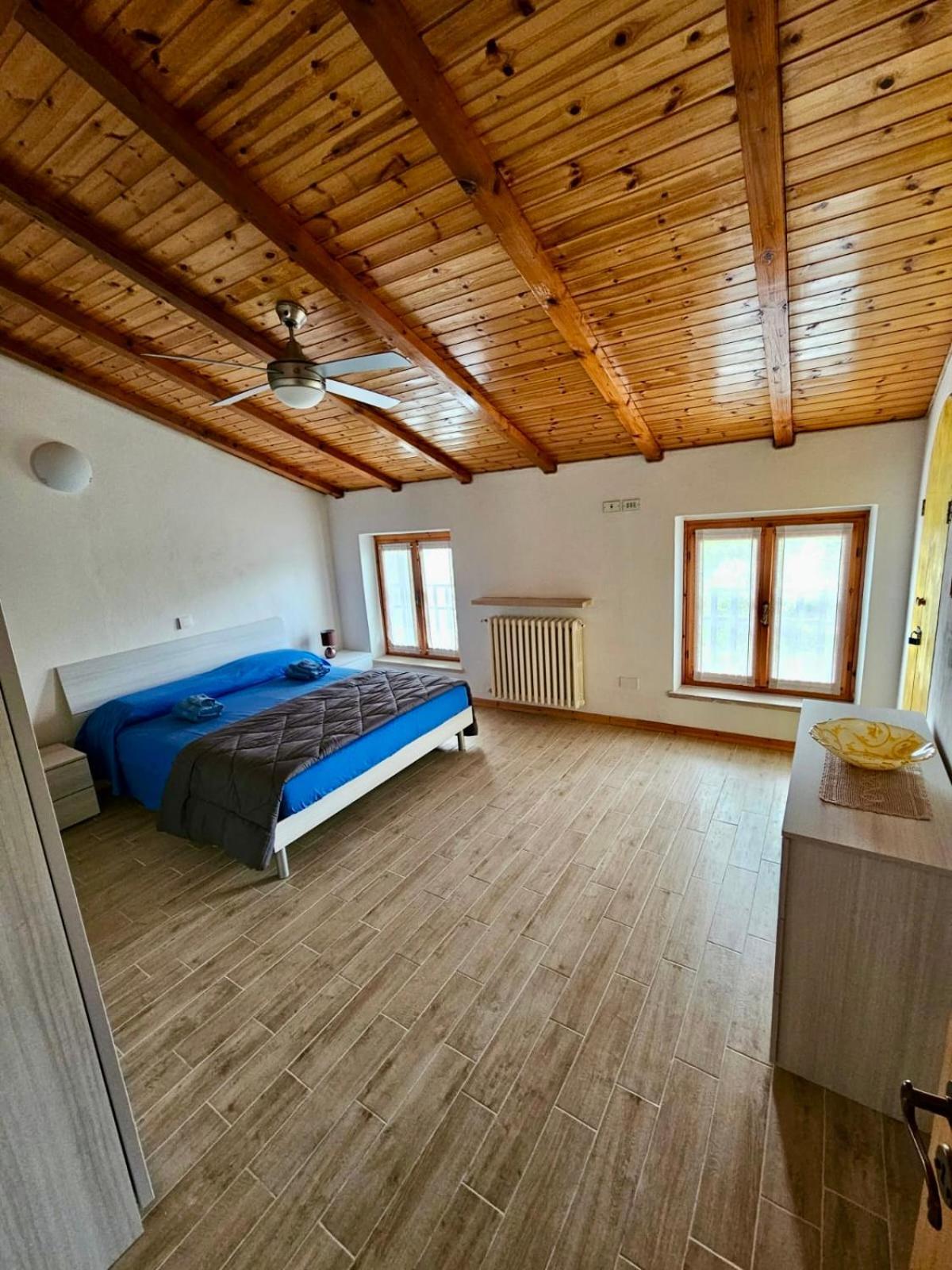 카프리노 베로네세 Casa Dell'Alpino 빌라 외부 사진