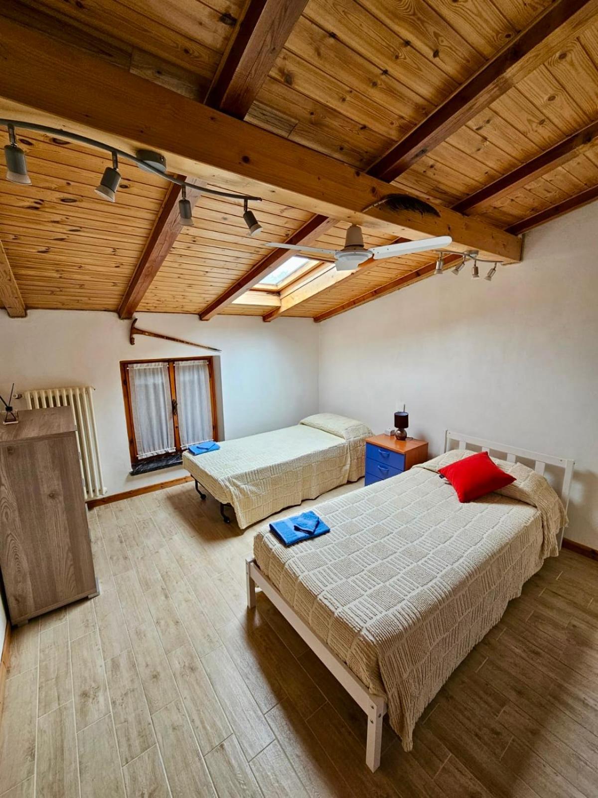 카프리노 베로네세 Casa Dell'Alpino 빌라 외부 사진